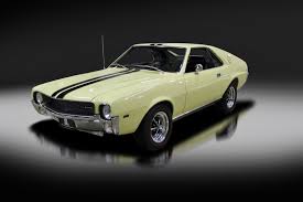 Image result for Yellow 1968 Fleet