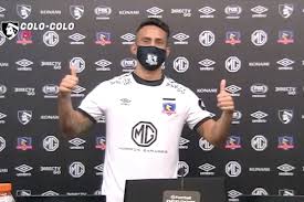 Apenas 89 minutos alcanzó a jugar jorge valdivia en su cortísimo ciclo de dos meses y medio en colo colo que culminó este sábado, cuando el mago se despidió de sus compañeros. Es Oficial Jorge Valdivia Regresa A Colo Colo Chicureo Hoy