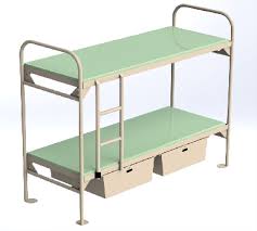 Bunks Beds Aci
