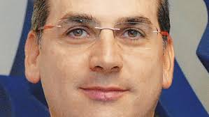 Roberto Ramirez de la Parra