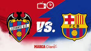 Respuesta de laliga al comunicado de la real federación española de fútbol. La Liga Espanola Levante Vs Barcelona Horario Donde Y Como Ver En Vivo Hoy Por Tv El Partido De La Jornada 36 De La Liga Espanola Marca Claro Usa