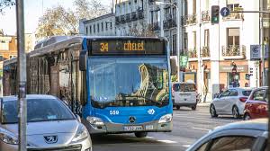 Incluso para los que usamos las máquinas habitualmente, las máquinas son poco amigables. El Transporte Publico No Se Vera Afectado Por Las Restricciones En Madrid Vozpopuli