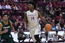 More:growth of fsu men's basketball program on display in 2020 nba draft more:the evolution of florida state 'stat stuffer' terance mann more:florida state basketball continuing to gain momentum. Warchant From Unheralded To Hyped Fsu Making Hoops World Take Notice