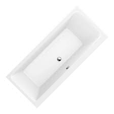 Die badewannen von villeroy & boch zeichnen sich durch eine vielseitige formensprache aus, da sie fast ausschließlich aus dem leicht zu modellierenden sanitäracryl gefertigt sind. Villeroy Boch Subway Rechteck Badewanne 180 80 Cm