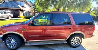 Image result for Deep Wedgewood Blue 2001 Expedition