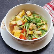 Silakan klik sayur bening sawi putih | dapur kita untuk melihat artikel selengkapnya. Resep Sup Sawi Hijau Tahu