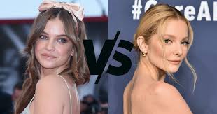 Szokatlan fotót posztolt mihalik enikő. Mihalik Eniko Es Palvin Barbi Bikinire Vetkozott