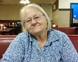 Betty Grant Obituary