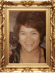 Obituary for Dorothy McKnight-Long