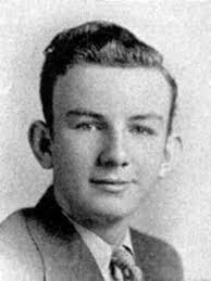 Robert V. Lyon (1921-2011)