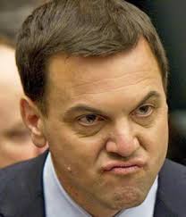 Why Harper Secretly May Be Happy Hudak Lost