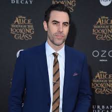 Sacha Baron Cohen Filmed An Interview That Even He Thought Was Too Disturbing To Air