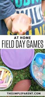 Maybe you would like to learn more about one of these? 77 Field Day Games And Activities Ideas In 2021 Field Day Games Field Day Sports Day