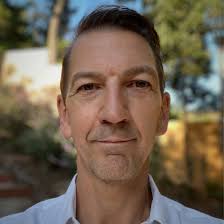 Rob Lawrence Speaking Profile