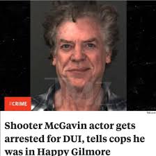 Superman eating bullets and other objects for breakfast