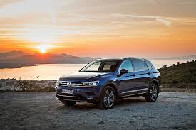 Volkswagen Tiguan 1080p 2k 4k 5k Hd Wallpapers Free Download Wallpaper Flare