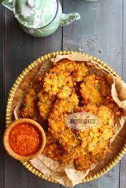 Resep bakwan jagung yang renyah dan lezat. Resep Bakwan Jagung Sambal Kemiri Just Try Taste