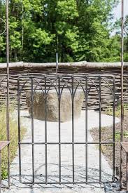 Pin Von Tamara Heusler Auf Gartentore Gartentor Metall Gartentore Eisentor