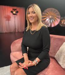 Karolina szostak to polska dziennikarka sportowa, prezenterka telewizyjna i osobowość medialna urodzona w warszawie. Karolina Szostak O Zwiazku Z Tajemniczym Vladem Z Ukrainy Plejada Pl