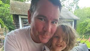 Fundraiser for Diana Johnston by Debbie Algios : Michael Johnston