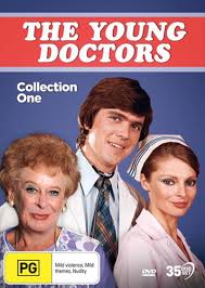 The ultimate doctor who fan quiz: Buy Young Doctors Collection 1 On Dvd Sanity Online