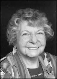 Florence Petry Obituary (1927