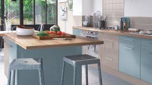 Cette cuisine porte bien son nom ! Castorama Cuisine Bricolage Outils Deco Cote Maison