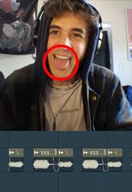 Creating Tangible Beats: Isaac's Cooking Process