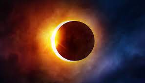 Астролог влад росс повідомив, що кільцеве затемнення сонця (диявольське), яке відбудеться у четвер, 10 червня, не сприятиме початку чогось нового. Kjtxhmnjexhigm