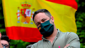 We did not find results for: Sale Adelante La Propuesta De Vox Para Que Defender Simbolos Nacionales En Los Colegios De Murcia Con El Apoyo De Pp Y Cs Onda Cero Radio
