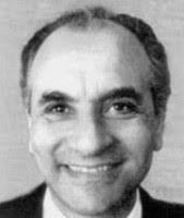 The Man Who Lost His Shadow (1968)