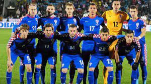 Nationaltrainer zlatko dalic berief am montag insgesamt 26 spieler in sein aufgebot, weitere acht stehen auf abruf bereit. Kroatien Em Teilnehmer 2016 Europameisterschaften Turniere Die Mannschaft Manner Nationalmannschaften Mannschaften Dfb Deutscher Fussball Bund E V