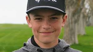 Male Area Athlete of the Week: White makes Deacon's Lodge look easy for 1st  win