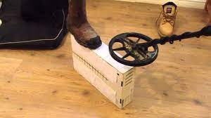 They are also great for kids who just wanted to have fun. Work Boots You Can Use Metal Detecting Youtube