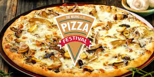 Halal mozzarella cheese before purchase. You Wanna Pizza This Vegan Vegetarian Halal And Gluten Free Options At This Weekend S Festival The Beijinger