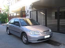 Image result for Titanium Pearl 2001 Civic