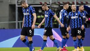 La communauté francophone des nerazzurri. Liga Italia Kesempatan Milan Lari Dari Inter Dan Juventus