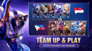· please port the mobile legends game to be available to play in windows phones mobile deviceswere using mobile phone also ( currently at windows 10 mobile ) th. Download Mobile Legends Bang Bang For Android Free 21 5 88 6441