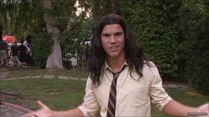 Jacob Black Taylor Lautner Long Hair Jacob Black Twilight Jacob