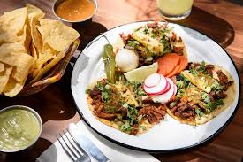 Find 2,489 tripadvisor traveller reviews of the best fish taco and search by price, location, and more. Oakland S Rico Rico And The Joy Of Finding Your Favorite Tacos