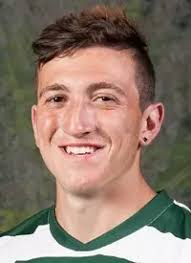 2013 Men's Soccer Roster