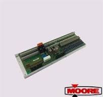 HIEE410727P102 UNC4674 | ABB I/O Interface Card