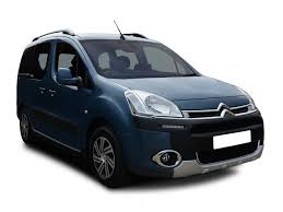 Citroen Berlingo Multispace 1 6 Hdi Vtr 5dr 2008 2015 Technical Data Motorparks