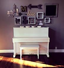 How To Create Rustic Wall Decor For Your Home Lake Appliance Blog Rustic Wall Decor Diy Diy Rustic Wall Piano Decor