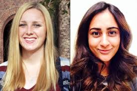 USC Dornsife claims two of the 32 Marshall Scholarships for 2016