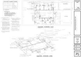 Maybe you would like to learn more about one of these? Proposed Plumbing Plan Riser House Plans 11289