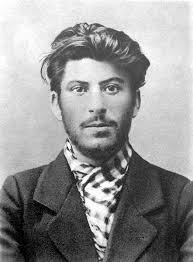 Young stalin | молодой сталин, баку, 1910 г. Young Stalin S Mortal Roulette The New Criterion