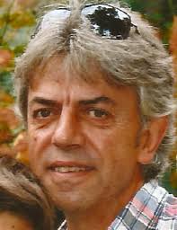 Annonce de décès sur enmemoire.be