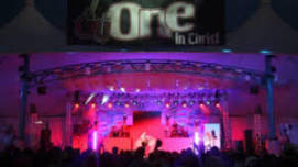 Unity Christian Music Festival