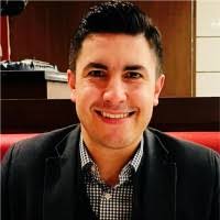 Enrique Hdz Villarino